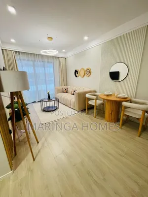 Cozy 1 Bedroom BNB in Lavington – Modern, Secure Convenient!
