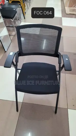 Modern Foldable Office Chair
