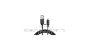 Anker Powerline Iii Usb-a Cable With Lightning Connector