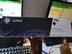 Hp 19a Original Laserjet Imaging Drum.