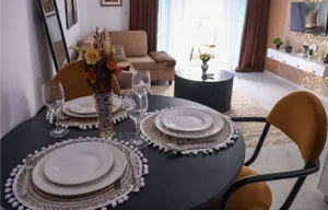 Stylish 1 Bedroom BNB in Kilimani – Modern, Cozy Fully Furnished!