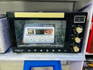 Rebune Oven