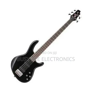 Ibanez 5 Strings Passive Guitar