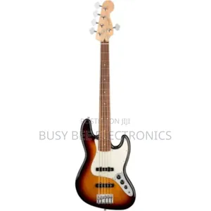 Ibanez 5 Strings Passive Guitar