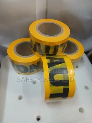 Caution Tape