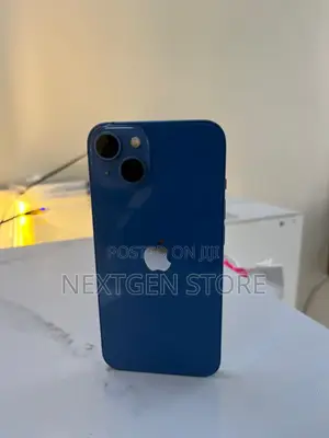Apple iPhone 13 128 GB Blue
