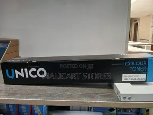 Ricoh Im C3000/C6000 Cyan Toner Cartridge