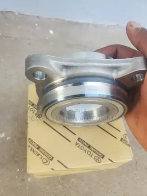 Wheel Bearing Hub Landccruiser Prado J120