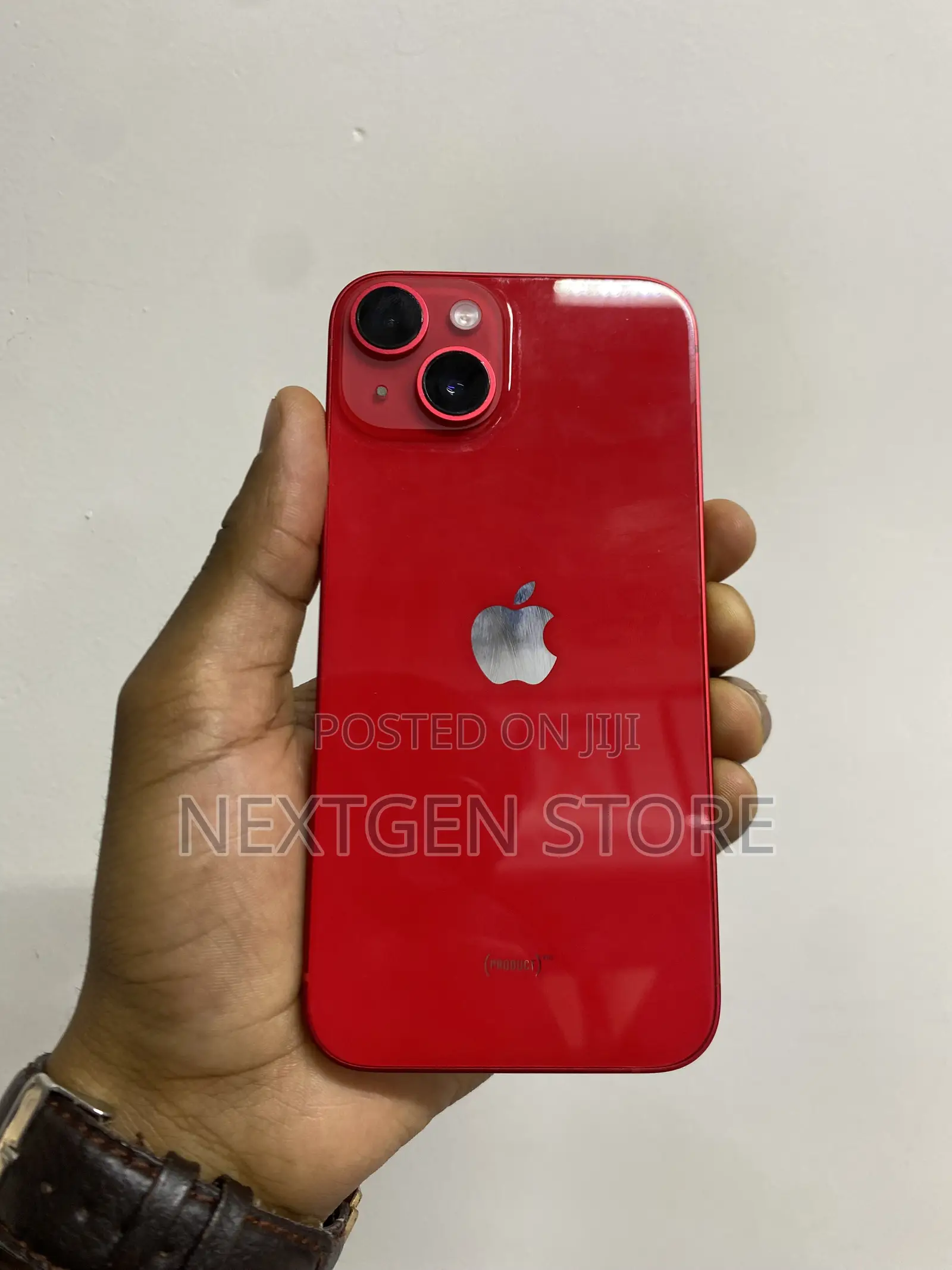 Apple iPhone 14 128 GB Red