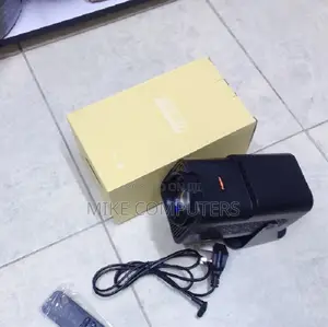 1080p With Decoding Hy320 (Mini )Android 13 Projector