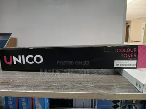 Ricoh Im C3000/C6000 Magenta Toner Cartridge