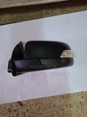 Side Mirror Ford Ranger