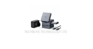 Anker 3-in-1 Cube With Magsafe