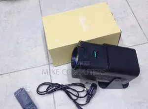 Hy320 Mini Portable Projector 300