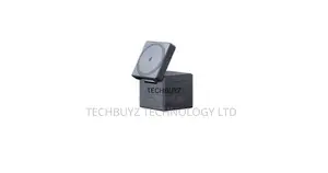 Anker 3-in-1 Cube With Magsafe
