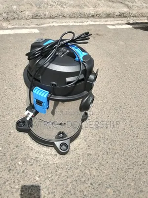 Premier Vacuum Cleaner