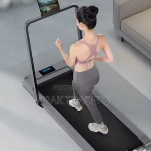 Foldable Treadmill/Walking Pad 6km/Hr