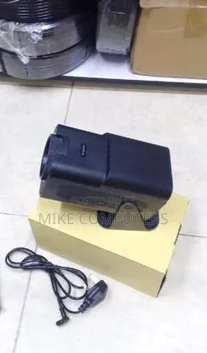 Hy320 Portable Mini Projector-Android 13.0