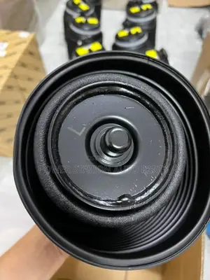 Air Spring Prado J150, J120
