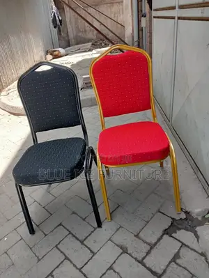 Imported Banquet Chair