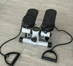 Gym Work Out - Mini Stepper. M#1