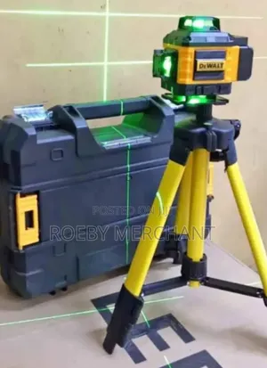 Auto Laser Level/Dewalt Laser Level