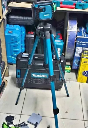Precise Laser Level/Makita Laser Level