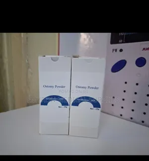 Osteomy Powder