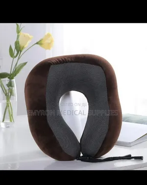 Medical Travelling Neck Pillow