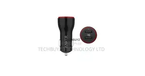 Anker Powerdrive 2 24w 2-port Car Charger