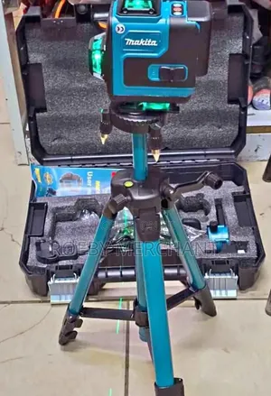 Makita Laser Level/Auto Laser Level Machine