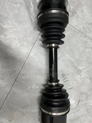 Drive Shaft Landcruiser Prado