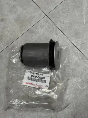 Arm Bushes Toyota Hilux