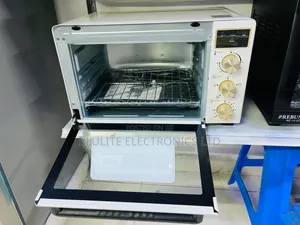Rebune Oven