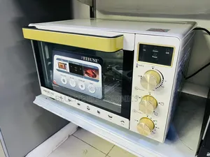 Rebune Oven