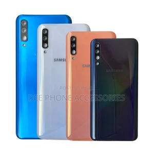 Samsung A50 Back Panel Replacement