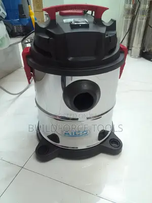 Aico Japan 20l Wet Dry Vacuum Cleaner