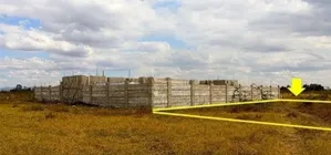 Mwalimu Farm (Ruiru East) 50*100 Plot For Sale