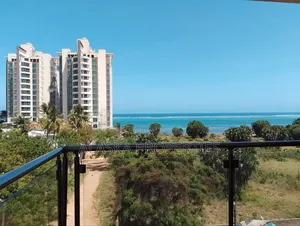 4bdrm Apartment in Nyali Estate for sale