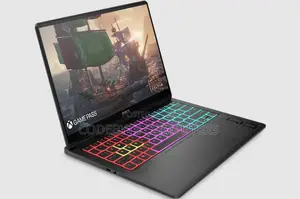 New Laptop HP Omen 16 16GB Intel Core Ultra 7 SSD 1T