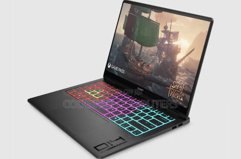 New Laptop HP Omen 16 16GB Intel Core Ultra 7 SSD 1T