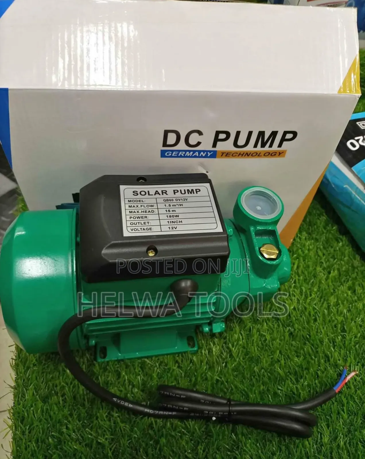 Dc Pump 12v