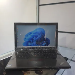 Laptop Lenovo ThinkPad X270 8GB Intel Core i5 SSD 256GB