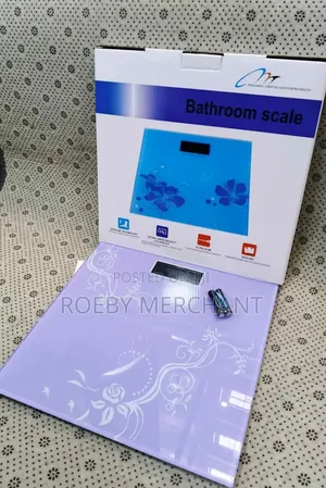 Bathroom Scale Digital-Weight Scale