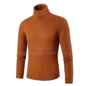 Unisex Pullneck