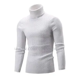 Unisex Pullneck