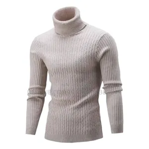 Unisex Pullneck
