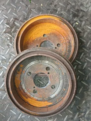 Drums Belta/Vitz Jewela