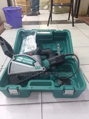 Electric Wall Sander/ Power Action Wall Sander