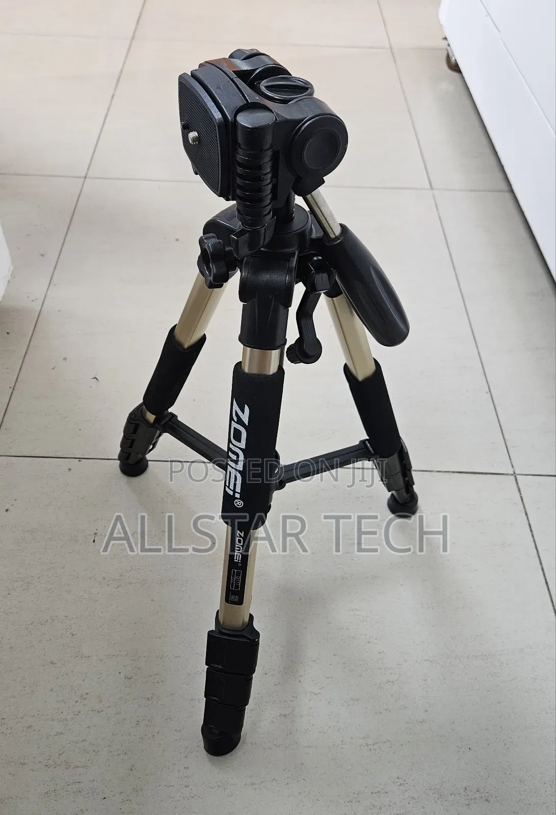 Zomie Q111 Tripod